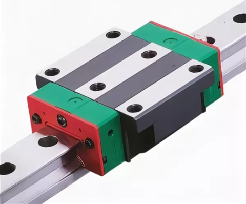 Опорный блок HIWIN RGH35HAZAH