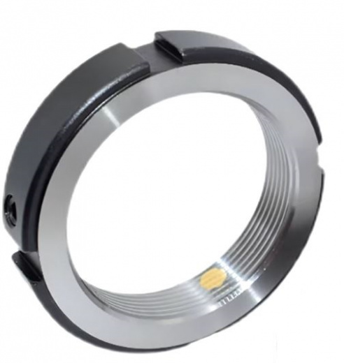 Стопорная гайка прецизионная YC/R М105x2