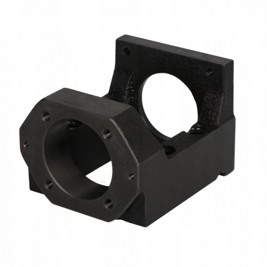 Кронштейн для мотора MBA15-D (200/400W)